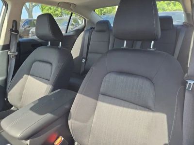 2026 Nissan Altima — photo 21 view
