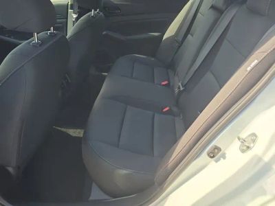 2026 Nissan Altima — photo 16 view