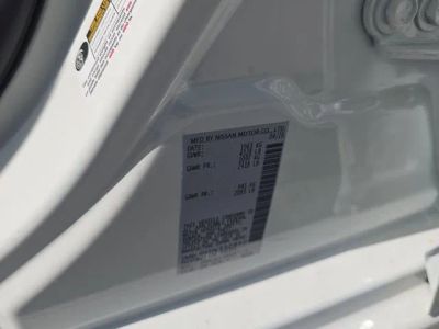 2026 Nissan Altima — photo 34 view