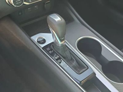 2026 Nissan Altima — photo 27 view