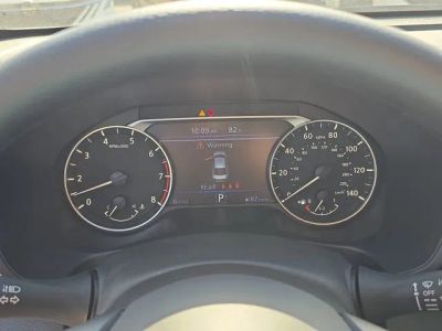 2026 Nissan Altima — photo 33 view