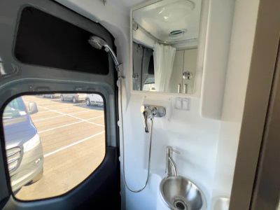 2026 Thor Motor Coach SANCTUARY - Photo 15