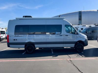 2026 Thor Motor Coach SANCTUARY - Photo 16