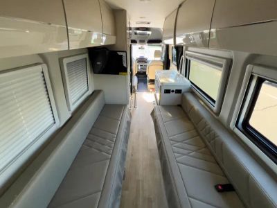 2026 Thor Motor Coach SANCTUARY - Photo 5