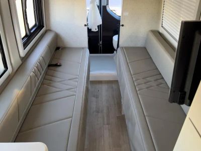 2026 Thor Motor Coach SANCTUARY - Photo 12