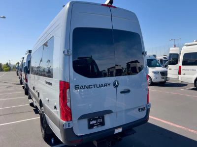 2026 Thor Motor Coach SANCTUARY - Photo 20