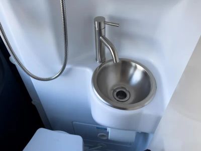 2026 Thor Motor Coach SANCTUARY - Photo 14