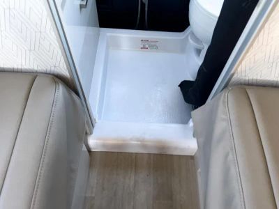 2026 Thor Motor Coach SANCTUARY - Photo 13