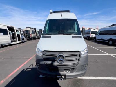 2026 Thor Motor Coach SANCTUARY - Photo 19