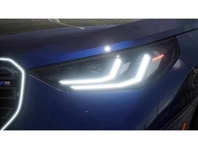 2026 BMW X3 M50 xDrive - Photo 6
