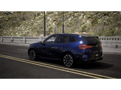2026 BMW X3 M50 xDrive - Photo 2