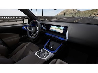 2026 BMW X3 M50 xDrive - Photo 14