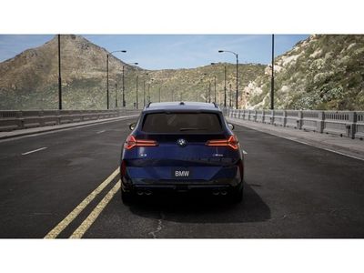 2026 BMW X3 M50 xDrive - Photo 5