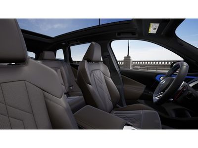 2026 BMW X3 M50 xDrive - Photo 9