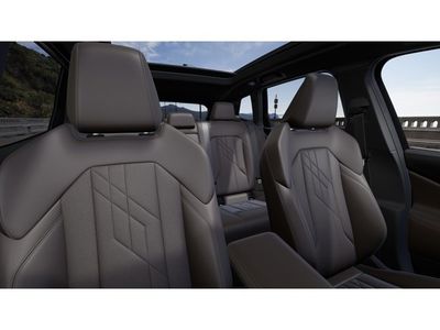 2026 BMW X3 M50 xDrive - Photo 11