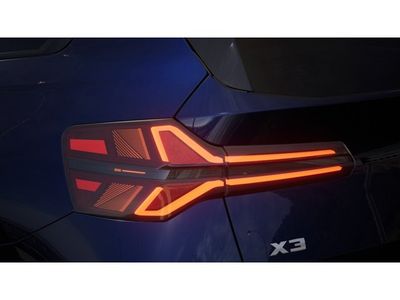 2026 BMW X3 M50 xDrive - Photo 8