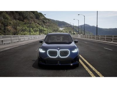 2026 BMW X3 M50 xDrive - Photo 3
