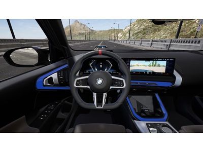 2026 BMW X3 M50 xDrive - Photo 13