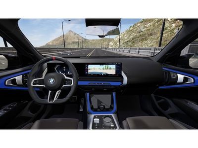 2026 BMW X3 M50 xDrive - Photo 10