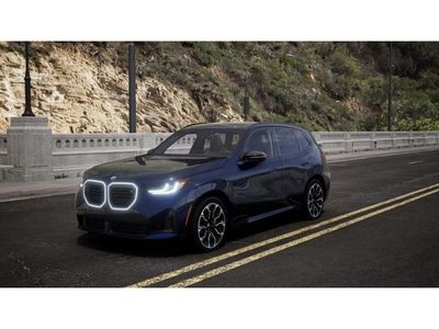 2026 BMW X3 M50 xDrive - Photo 1