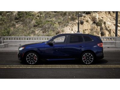 2026 BMW X3 M50 xDrive - Photo 4