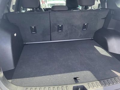 2026 Chevrolet Equinox — interior view