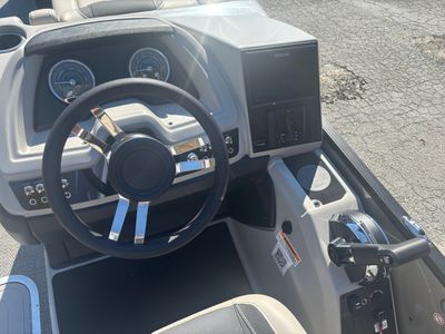 2026 Barletta Cabrio C24QC - Photo 3