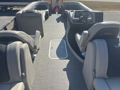2026 Barletta Cabrio C24QC - Photo 15