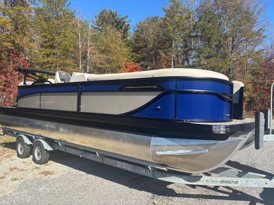 2026 Barletta Cabrio C24QC - Photo 8