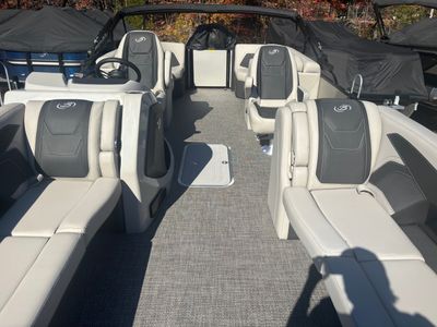 2026 Barletta Cabrio C24QC - Photo 14
