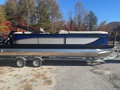 2026 Barletta Cabrio C24QC - Photo 9