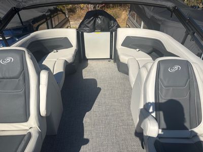 2026 Barletta Cabrio C24QC - Photo 1