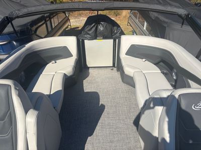 2026 Barletta Cabrio C24QC - Photo 6