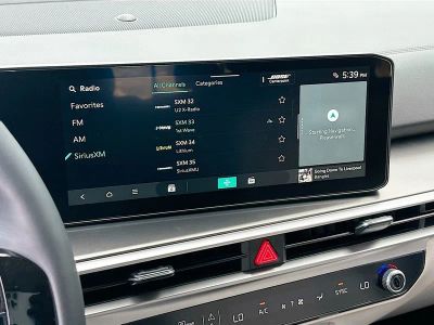 2026 Kia Sorento — photo 15 view