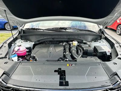 2026 Kia Sorento — photo 32 view