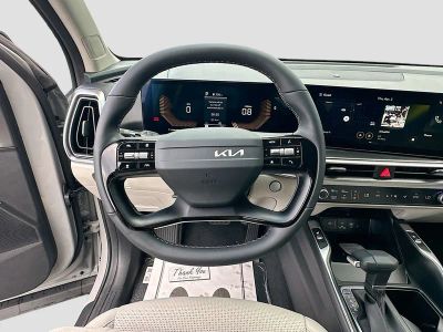 2026 Kia Sorento — photo 11 view