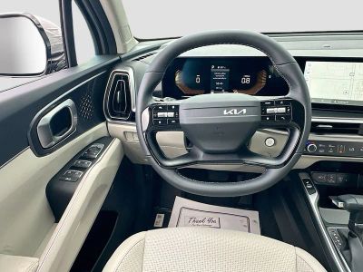 2026 Kia Sorento — photo 24 view