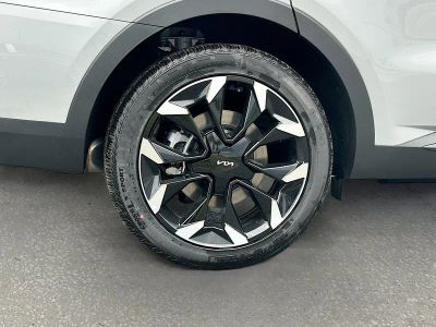 2026 Kia Sorento — photo 33 view