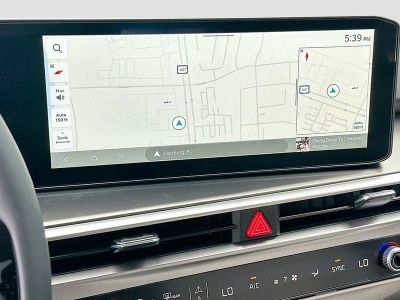 2026 Kia Sorento — photo 13 view