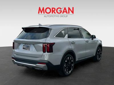 2026 Kia Sorento — photo 7 view