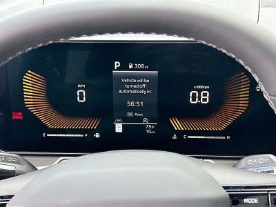 2026 Kia Sorento — photo 12 view