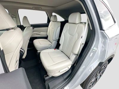 2026 Kia Sorento — photo 26 view