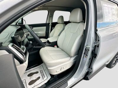 2026 Kia Sorento — photo 22 view