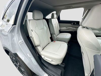 2026 Kia Sorento — photo 29 view