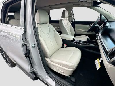 2026 Kia Sorento — photo 30 view