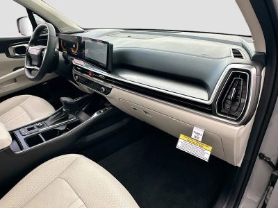 2026 Kia Sorento — photo 31 view