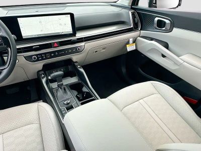 2026 Kia Sorento — photo 25 view