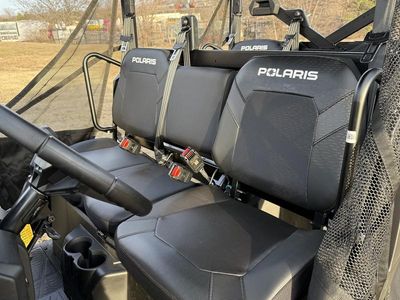 2026 Polaris Ranger Crew 1000 Premium - Photo 11