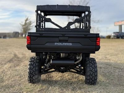 2026 Polaris Ranger Crew 1000 Premium - Photo 4