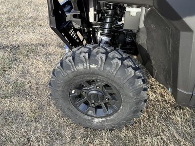2026 Polaris Ranger Crew 1000 Premium - Photo 10